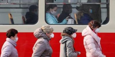 Максим Степанов - Степанов заявил, что весной нового локдауна не будет - nv.ua