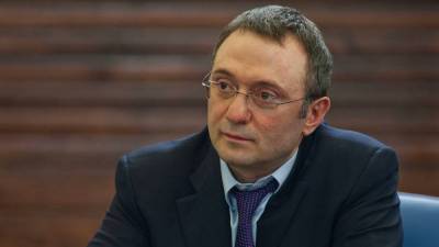 Владимир Потанин - Леонид Михельсон - Сулейман Керимов - Владимир Лисин - Керимов опередил всех миллиардеров России по росту состояния в 2020 году - smartmoney.one - Россия - респ. Дагестан