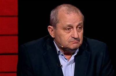 Яков Кедми - Кедми объяснил тревогу США из-за возможной российской базы на Кубе - topcor.ru - США - Вашингтон - Турция - Иран - Куба