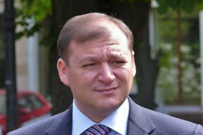 Михаил Добкин - Геннадий Кернес - Игорь Терехов - Михаил Добкин решил баллотироваться на пост мэра Харькова - mk.ru - Харьков