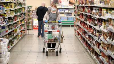 Генпрокуратура РФ рассказала о попытках повышения цен на продукты - iz.ru - Москва - Башкирия - Нижегородская обл. - Алтайский край - Калужская обл. - Курская обл. - Курганская обл. - Забайкальский край - респ. Хакасия - Липецкая обл.