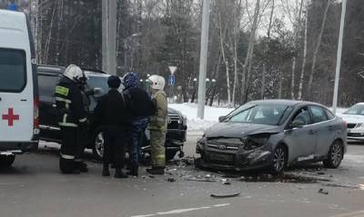 Бывшего начальника колонии «Белый лебедь» нашли в машине с простреленной головой - og.ru - Пермь