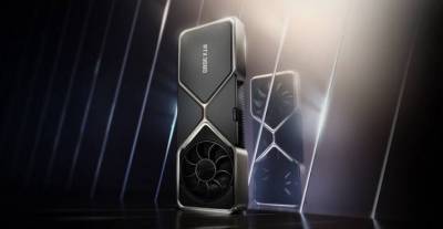 GeForce RTX 3080 приносит более 20 тысяч долларов добытчикам криптовалют - smartmoney.one