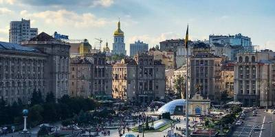 2020-й год в Киеве стал самым теплым за всю историю наблюдений - nv.ua - Киев