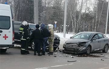 В Перми найден застреленным бывший начальник колонии «Белый лебедь» - charter97.org - Пермь - Пермский край