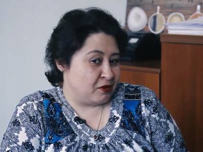 Новый закон о клевете применили против журналистки, писавшей о поборах в школе - sobesednik.ru - Киселевск