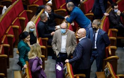 В Раде рассказали, когда могут легализовать медицинский каннабис в Украине - rbc.ua