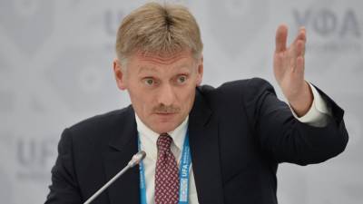 Владимир Путин - Дмитрий Песков - Владимир Соловьев - Песков: Путин неоднократно критиковал мою работу - politros.com