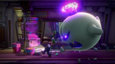 Nintendo покупает Next Level Games — разработчика Luigi’s Mansion 3 и Super Mario Strikers - itc.ua - Япония