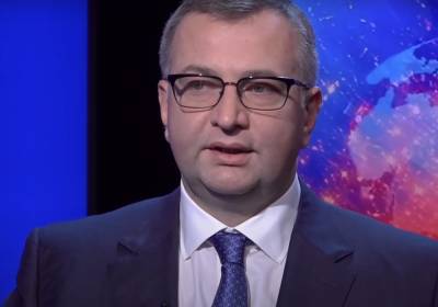 Юрий Атаманюк - Атаманюк спрогнозировал, что ждет Украину в 2021 году: "О нас будут говорить, как об армянах..." - politeka.net