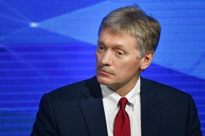 Дмитрий Песков - Владимир Соловьев - США поломали все правила в мировой политике, заявил Песков - pnp.ru - США