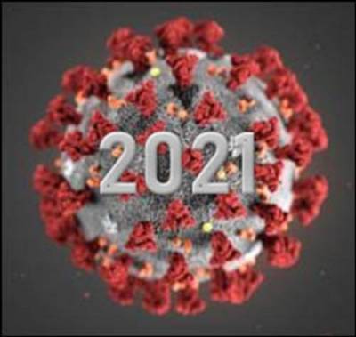 Коронавирус 2021 – битва продолжается - argumenti.ru - США