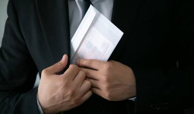 Осужденные за коррупцию задолжали более 31 млрд рублей штрафов - newizv.ru
