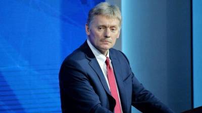 Дмитрий Песков - Сергей Фургал - Владислава Грин - В Кремле прокомментировали ситуацию с делом губернатора Фургала - nation-news.ru - Хабаровский край