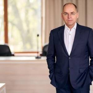 Максим Степанов - В МОЗ объяснили необходимость введения жесткого карантина в январе - reporter-ua.com