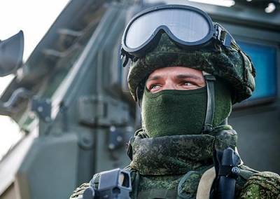 Вторая гвардейская армия ЦВО проведет более 30 учений в наступившем году - argumenti.ru