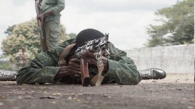 Ситуация в Центральноафриканской Республике - anna-news.info - Россия
