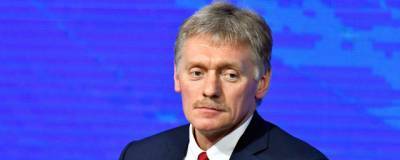 Дмитрий Песков - Владимир Соловьев - Песков: США поломали все правила в международных отношениях - runews24.ru - США