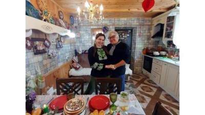 12 постных блюд на Сочельник. Величие и таинство вечера накануне Рождества - ru.espreso.tv