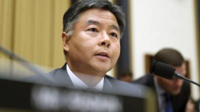 Дональд Трамп - В США конгрессмены требуют от ФБР открыть уголовное дело против Трампа - ru.espreso.tv - США - Washington - шт. Джорджия