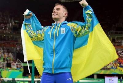 Олег Верняев - Ольга Харлан - Украинский олимпийский чемпион отстранен от соревнований, причина не оглашается - kp.ua