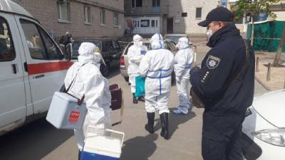 В Харьковской области увеличилась смертность от китайского вируса: новые данные - kharkov.politeka.net - Харьковская обл. - Харьков