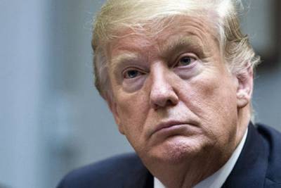 Дональд Трамп - Конгрессмены требуют от ФБР открыть уголовное дело против Трампа - real-vin.com - США - шт. Джорджия