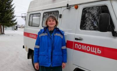 "Неизвестно, чем все могло закончиться": в Тюменской области роды у двух женщин пришлось принимать в дороге - news.megatyumen.ru - Тюменская обл.