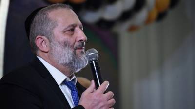 Новогодний указ главы МВД: лишить солдат-репатриантов права привезти в Израиль родителей - vesty.co.il