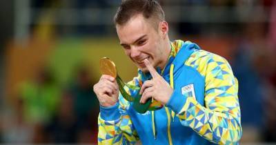 Олимпийского чемпиона Верняева отстранили от соревнований - dsnews.ua - Турция - Донецк