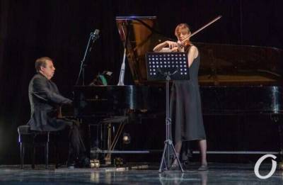 Одесский музыкальный фестиваль внесли в туристические справочники Германии - odessa-life.od.ua - Одесса - Odessa