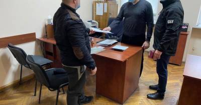 На Закарпатье задержали мужчину, который призывал к сепаратизму в области: фото - tsn.ua - Запорожье - Закарпатская обл. - Берегово