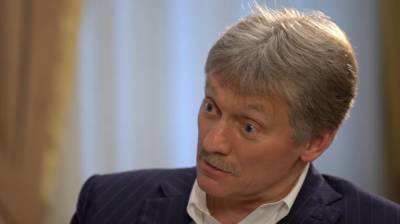 Дмитрий Песков - Владимир Соловьев - Пресс-секретарь президента РФ рассказал, как воспитывает дочь - newinform.com