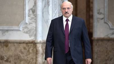 Александр Лукашенко - Константин Салаев - Александр Лукашенко высказался о своем президентстве - nation-news.ru - Белоруссия - Минск