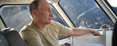 Владимир Путин - Дмитрий Песков - Песков: У Владимира Путина есть только пять минут на личную жизнь - runews24.ru