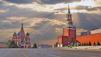 Дмитрий Песков - Владимир Соловьев - Песков считает, что США поломали все правила в международных отношениях - piter.tv - США