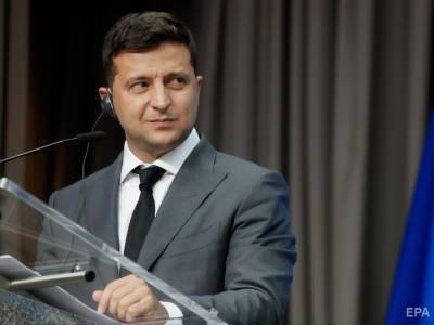 Владимир Зеленский - Петр Порошенко - Юрий Бойко - Юлия Тимошенко - В рейтинге доверия украинцев лидирует Зеленский, Разумков второй – опрос - gordonua.com