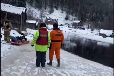 Александр Бастрыкин - В Хелюля продолжается розыск пропавшего ребенка - karel.mk.ru - республика Карелия