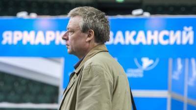 Михаил Мишустин - Мишустин сохранил повышенный размер пособия по безработице в 2021 году - dp.ru