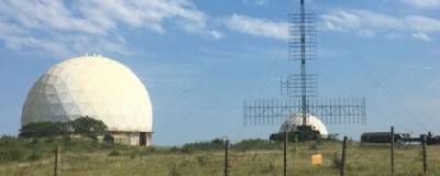 Сергей Шойгу - Андрей Таран - Россия развернет в Крыму РЛС «Яхрома» - runews24.ru - Крым - Севастополь