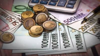Михаил Зельцер - Евро может отобрать у доллара звание лучшей валюты для сбережений - newinform.com - США