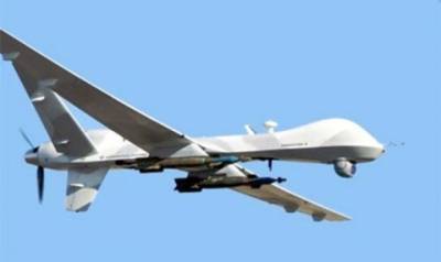 ВВС США развернули беспилотники MQ-9 Reaper в Румынии - enovosty.com - США - Румыния