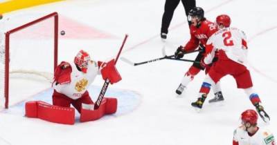 Ледяное избиение: Канада уничтожила Россию в полуфинале молодежного Чемпионата мира по хоккею (видео) - tsn.ua - США - Финляндия - Канада
