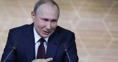Дмитрий Песков - Владимир Соловьев - Путин - У Путина заявили, что США устроили беспредел в международной политике - tsn.ua - США