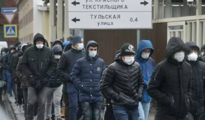 Прогноз: нас ждет резкое сокращение русского населения - newizv.ru