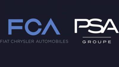 Карлос Таварес - При слиянии PSA с Fiat-Chrysler появится новый автоконцерн Stellantis - avtonovostidnya.ru