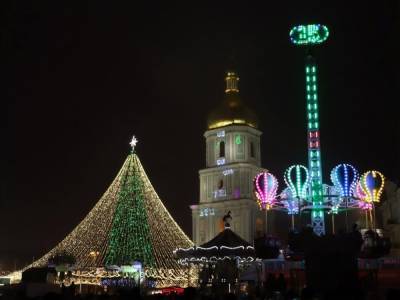 Николай СВЯТОЙ (Святой) - Большинство украинцев празднует Рождество 7 января – опрос - gordonua.com - Украина - Крым