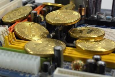 Bitcoin - Bitcoin бьет рекорд за рекордом: каковы перспективы криптовалют - kp.ua