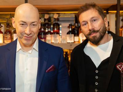 Владимир Путин - Алексей Навальный - Дмитрий Гордон - Александр Лукашенко - Евгений Чичваркин - Интервью Гордона с Чичваркиным. Где и когда смотреть - gordonua.com - Россия - Англия - Лондон