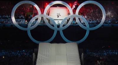 Вадим Гутцайт - Вот это поворот: в Украине могут провести Олимпийские игры - в Кабмине назвали дату - ukrainianwall.com - Лос-Анджелес